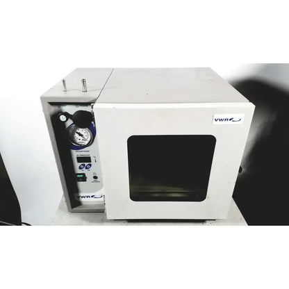 Combimatrix Sheldon VWR 1415M Vacuum Oven 9100710 Yokogawa UT150 Omega DP460 MKS PDR2000 Oligonucleotide Array Synthesizer, second-hand product photo 1