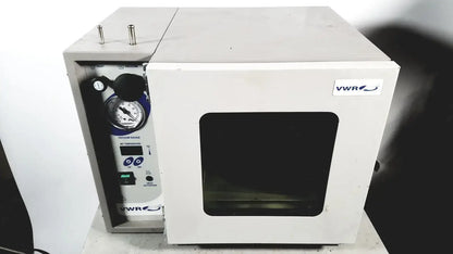 Combimatrix Sheldon VWR 1415M Vacuum Oven 9100710 Yokogawa UT150 Omega DP460 MKS PDR2000 Oligonucleotide Array Synthesizer, second-hand product photo 1