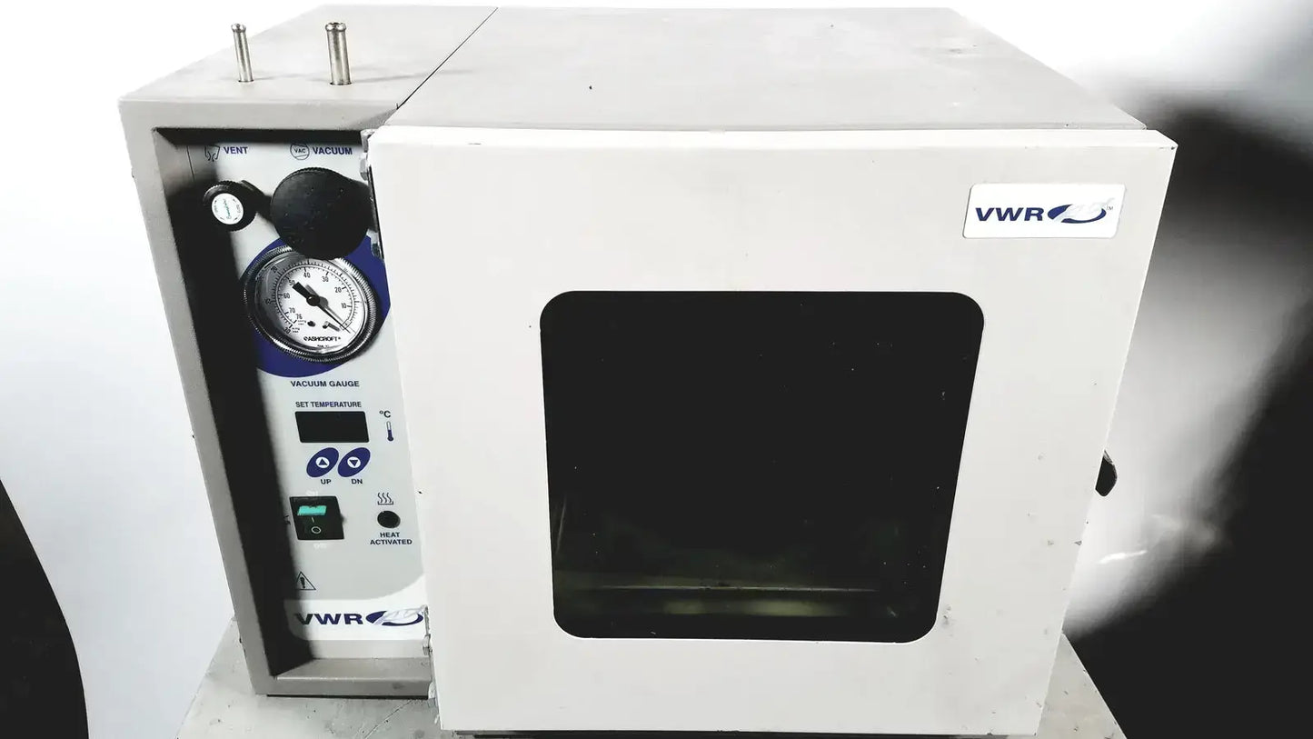 Combimatrix Sheldon VWR 1415M Vacuum Oven 9100710 Yokogawa UT150 Omega DP460 MKS PDR2000 Oligonucleotide Array Synthesizer, second-hand product photo 6
