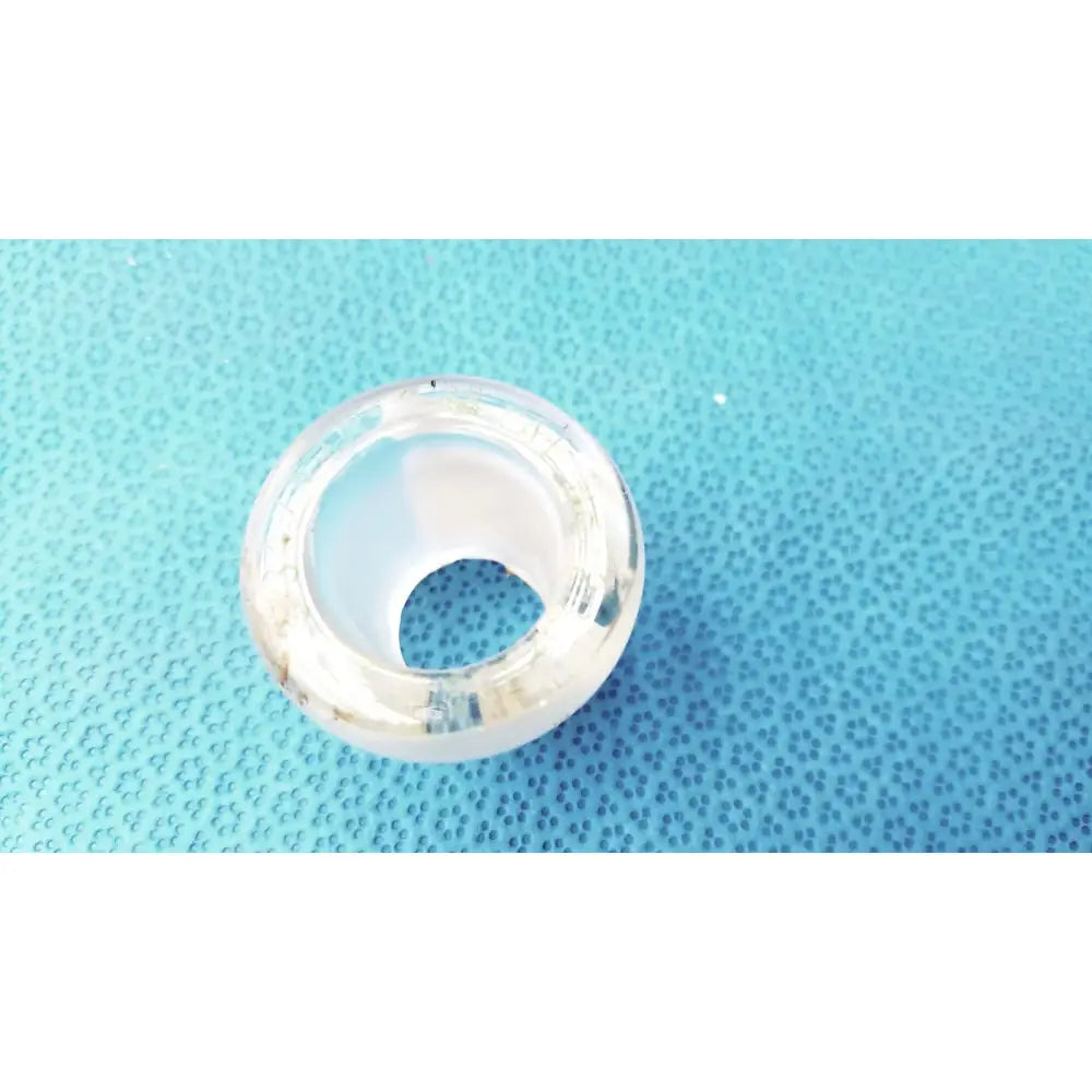 Unbranded Shift Lever Bushing | Gear Selector Linkage Repair Bushing Kit Replacement Replacement Part, second-hand product photo 2