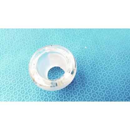 Unbranded Shift Lever Bushing | Gear Selector Linkage Repair Bushing Kit Replacement Replacement Part, second-hand product photo 2