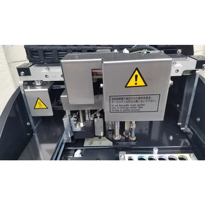 Shimadzu MCE-202 MultiNA Microchip Electrophoresis System Microchip Electrophoresis System, second-hand product photo 5