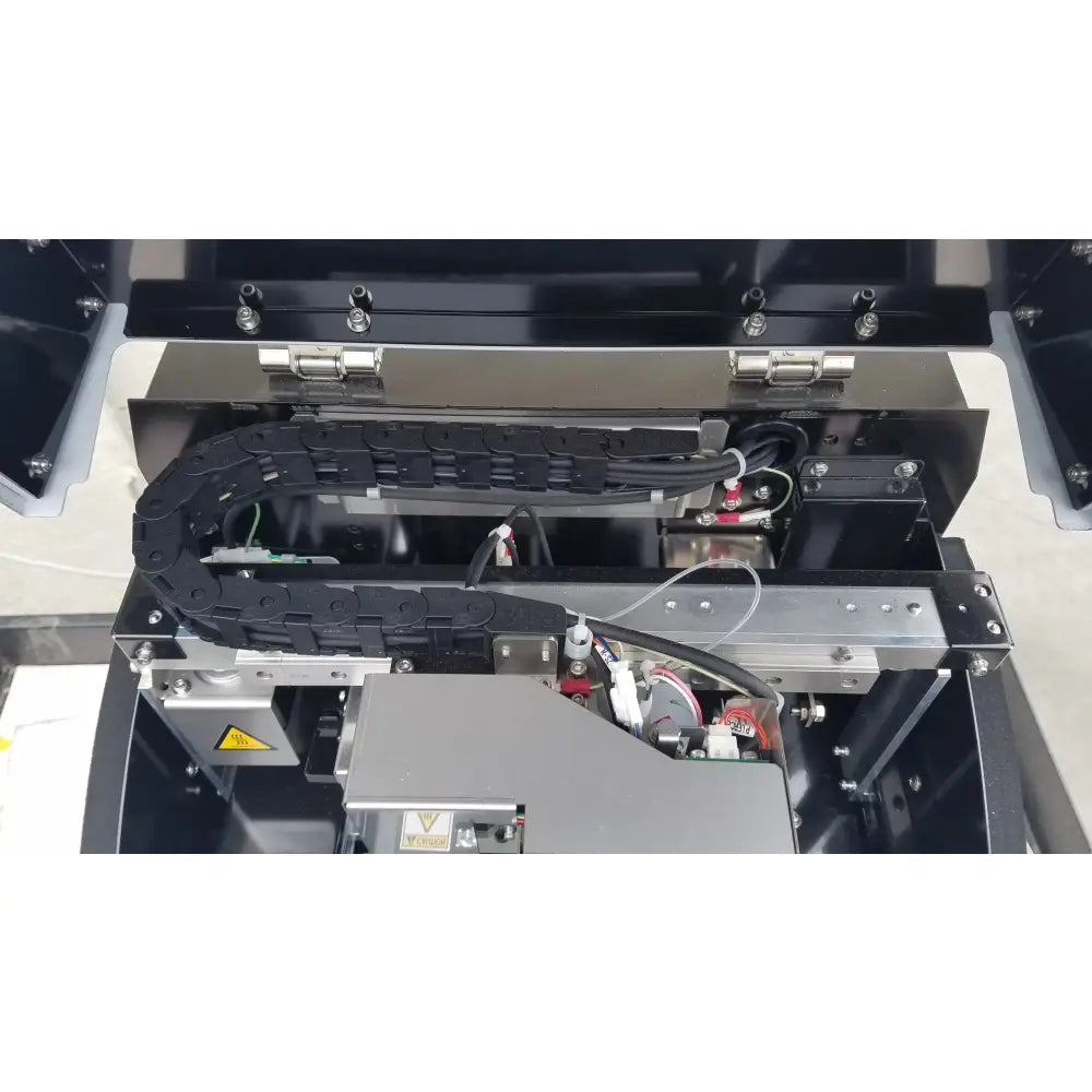 Shimadzu MCE-202 MultiNA Microchip Electrophoresis System Microchip Electrophoresis System, second-hand product photo 4
