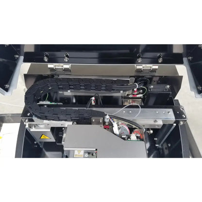 Shimadzu MCE-202 MultiNA Microchip Electrophoresis System Microchip Electrophoresis System, second-hand product photo 4