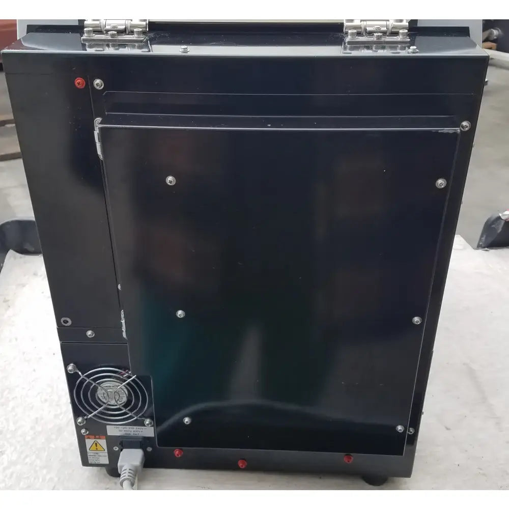 Shimadzu MCE-202 MultiNA Microchip Electrophoresis System Microchip Electrophoresis System, second-hand product photo 11