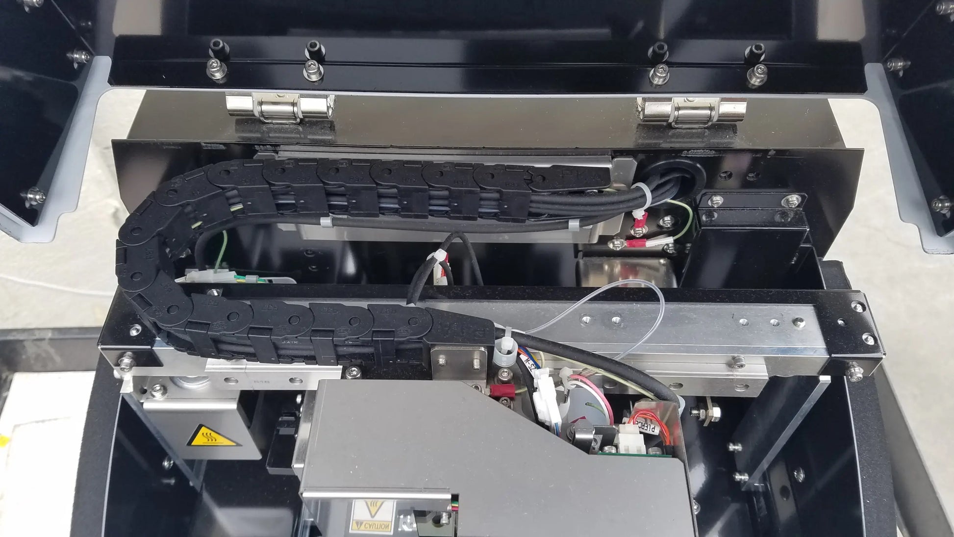 Shimadzu MCE-202 MultiNA Microchip Electrophoresis System Microchip Electrophoresis System, second-hand product photo 4