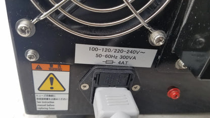 Shimadzu MCE-202 MultiNA Microchip Electrophoresis System Microchip Electrophoresis System, second-hand product photo 12