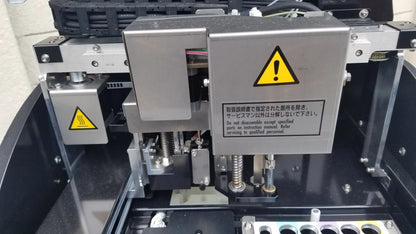 Shimadzu MCE-202 MultiNA Microchip Electrophoresis System Microchip Electrophoresis System, second-hand product photo 5