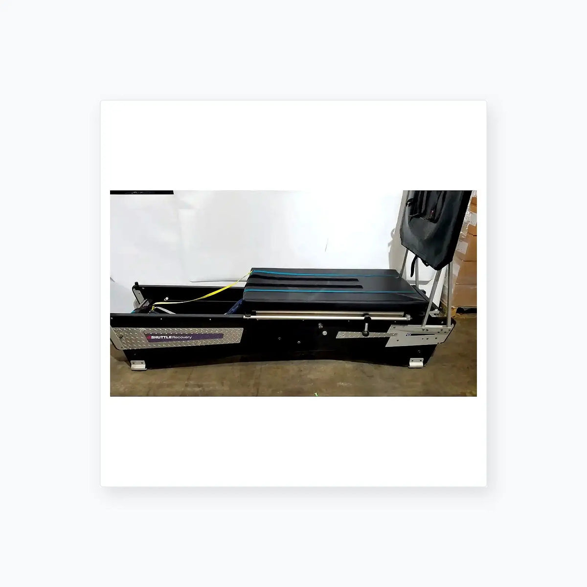 Reuse Medical Shuttle Recovery Sport Other Sporting Goods, second-hand product photo 1