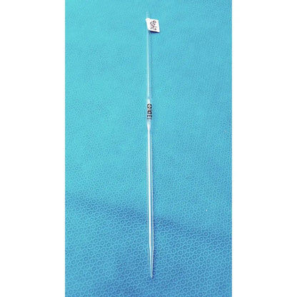 SIBATA 5 mL Volumetric Pipet Class A To Deliver TD Glass Labware Used Volumetric Pipet, second-hand product photo 6