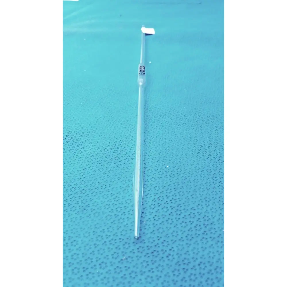 SIBATA 5 mL Volumetric Pipet Class A To Deliver TD Glass Labware Used Volumetric Pipet, second-hand product photo 5