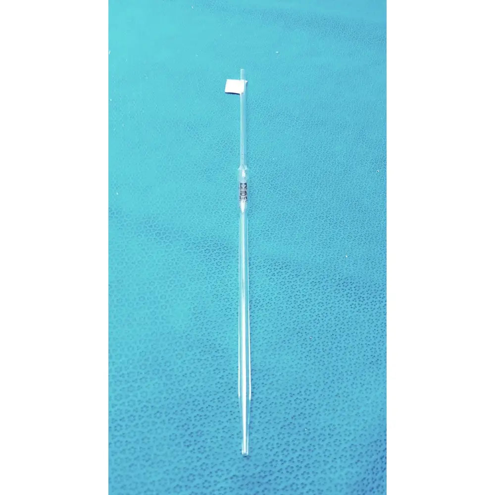 SIBATA 5 mL Volumetric Pipet Class A To Deliver TD Glass Labware Used Volumetric Pipet, second-hand product photo 10