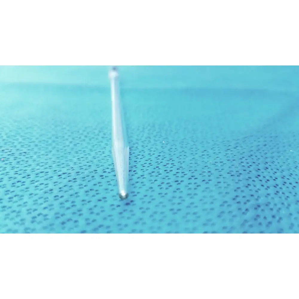 SIBATA 5 mL Volumetric Pipet Class A To Deliver TD Glass Labware Used Volumetric Pipet, second-hand product photo 8