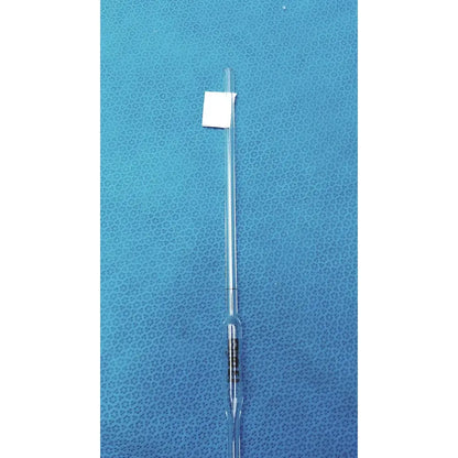 SIBATA 5 mL Volumetric Pipet Class A To Deliver TD Glass Labware Used Volumetric Pipet, second-hand product photo 11