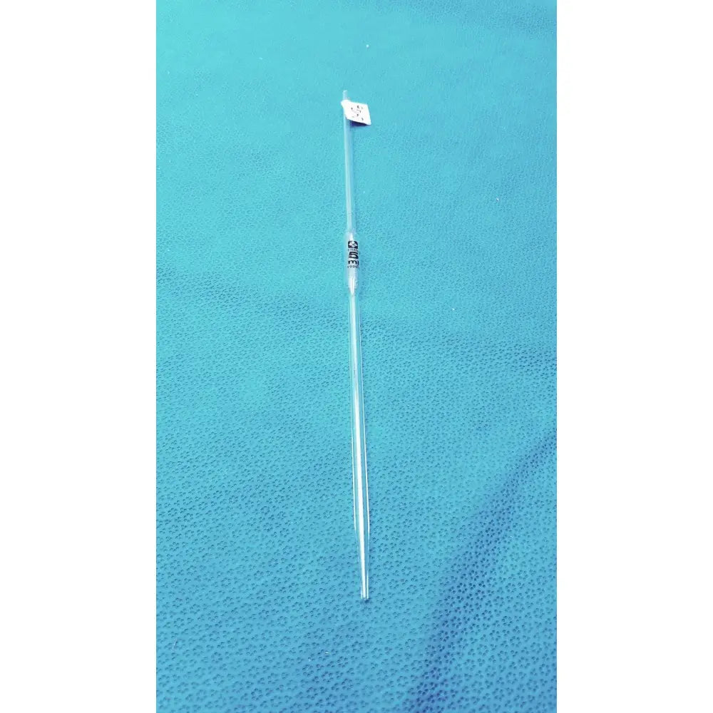 SIBATA 5 mL Volumetric Pipet Class A To Deliver TD Glass Labware Used Volumetric Pipet, second-hand product photo 9