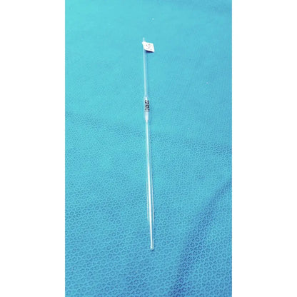 SIBATA 5 mL Volumetric Pipet Class A To Deliver TD Glass Labware Used Volumetric Pipet, second-hand product photo 9