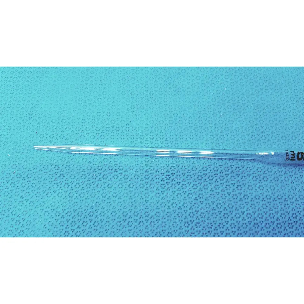 SIBATA 5 mL Volumetric Pipet Class A To Deliver TD Glass Labware Used Volumetric Pipet, second-hand product photo 4