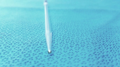 SIBATA 5 mL Volumetric Pipet Class A To Deliver TD Glass Labware Used Volumetric Pipet, second-hand product photo 8