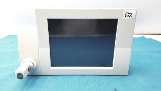 Reuse Medical Siemens 07558831 IPX4 Control Console Other Medical & Lab Equipment, as-is (for parts) product photo 1