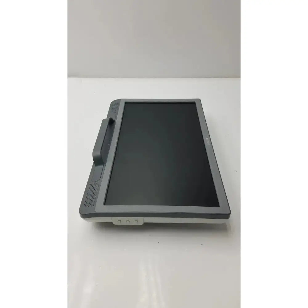 Siemens 10430285 FHD Flat Panel Display Monitor KT-LM215FDS Display Monitor, second-hand product photo 2