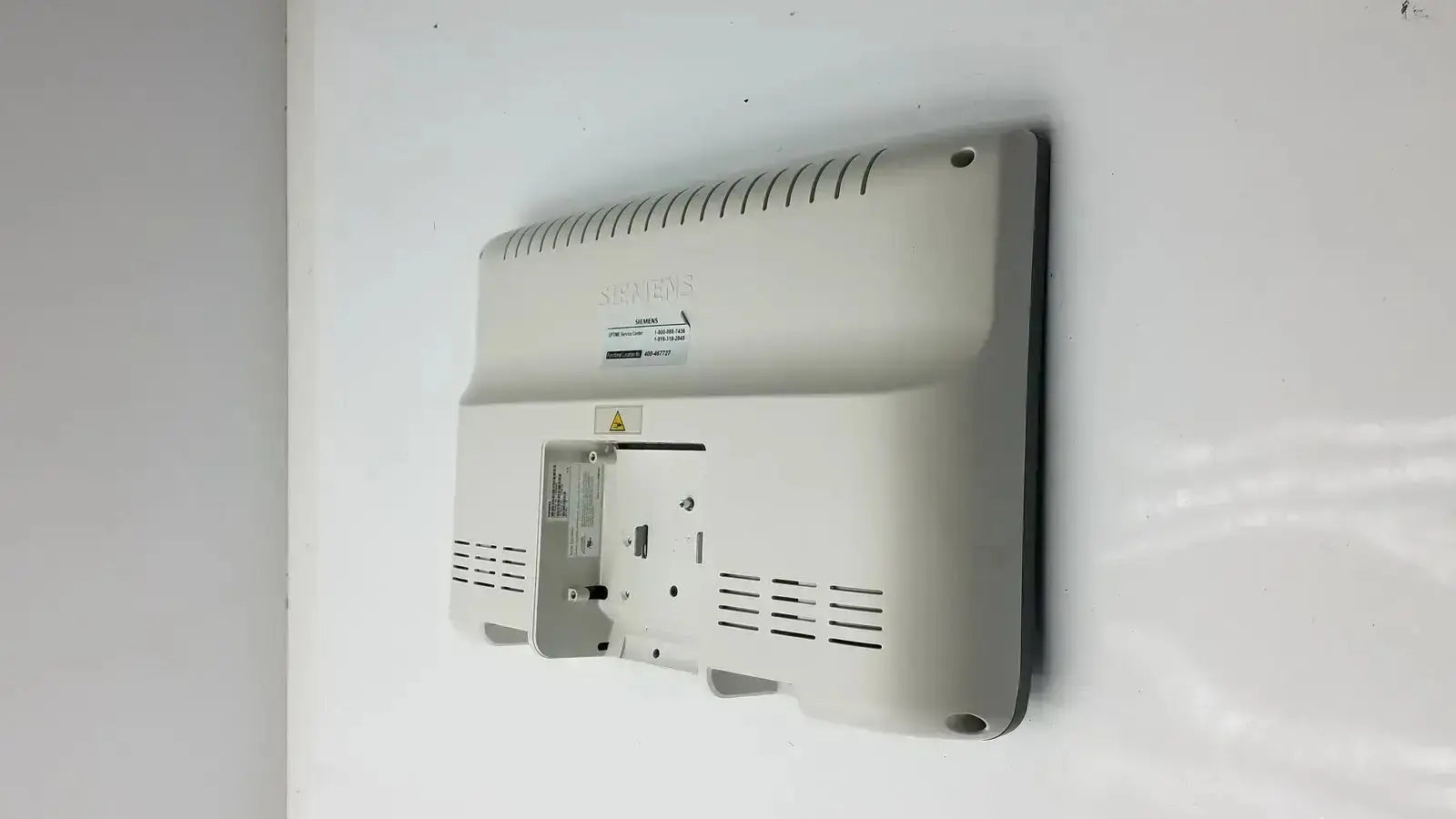 Siemens 10430285 FHD Flat Panel Display Monitor KT-LM215FDS Display Monitor, second-hand product photo 9