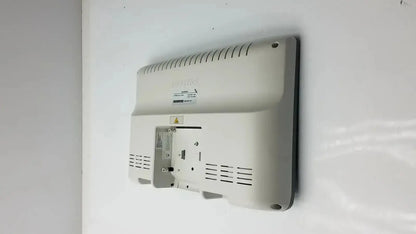 Siemens 10430285 FHD Flat Panel Display Monitor KT-LM215FDS Display Monitor, second-hand product photo 9