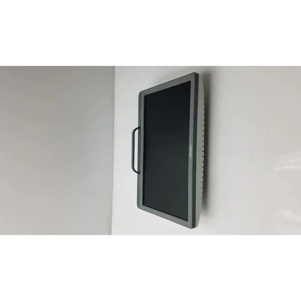 Siemens 10430285 FHD Flat Panel Display Monitor KT-LM215FDS Display Monitor, second-hand product photo 3