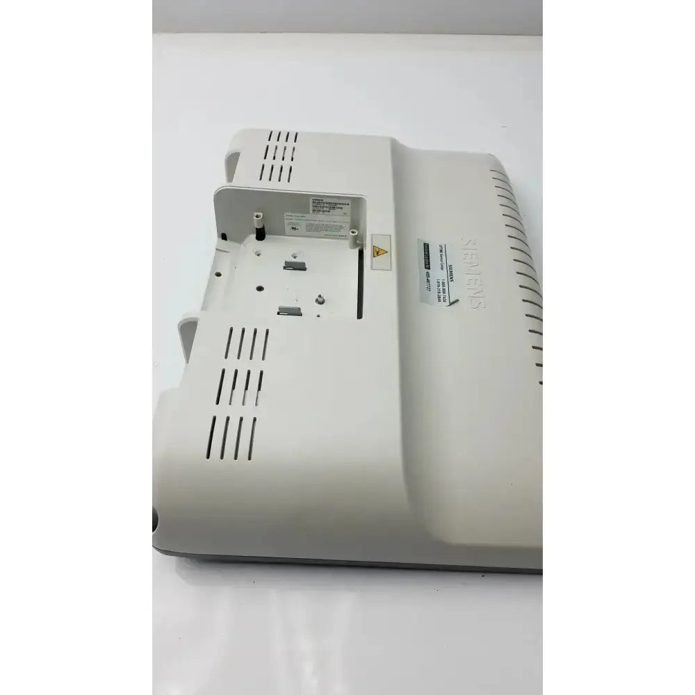 Siemens 10430285 FHD Flat Panel Display Monitor KT-LM215FDS Display Monitor, second-hand product photo 10