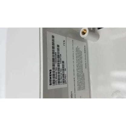 Siemens 10430285 FHD Flat Panel Display Monitor KT-LM215FDS Display Monitor, second-hand product photo 13