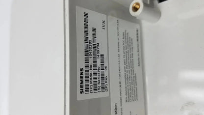 Siemens 10430285 FHD Flat Panel Display Monitor KT-LM215FDS Display Monitor, second-hand product photo 13