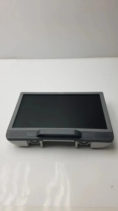 Siemens 10430285 FHD Flat Panel Display Monitor KT-LM215FDS Display Monitor, second-hand product photo 1