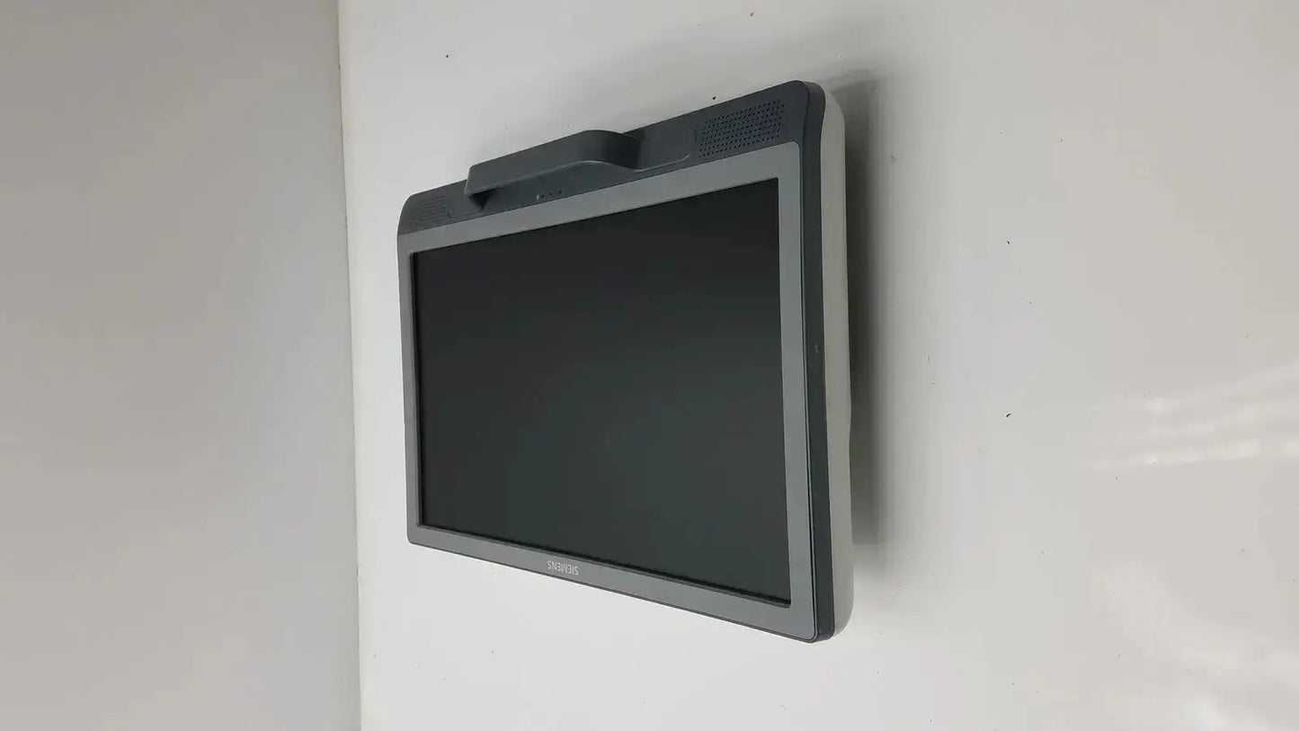Siemens 10430285 FHD Flat Panel Display Monitor KT-LM215FDS Display Monitor, second-hand product photo 4