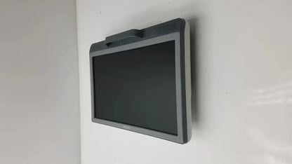 Siemens 10430285 FHD Flat Panel Display Monitor KT-LM215FDS Display Monitor, second-hand product photo 4