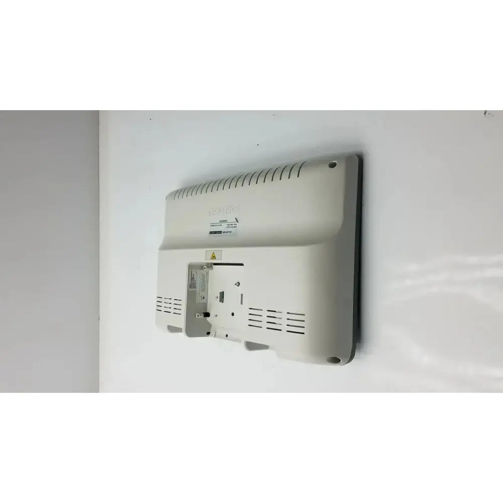 Siemens 10430285 FHD Flat Panel Display Monitor KT-LM215FDS Display Monitor, second-hand product photo 9