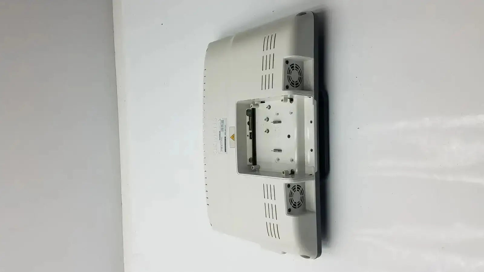 Siemens 10430285 FHD Flat Panel Display Monitor KT-LM215FDS Display Monitor, second-hand product photo 5