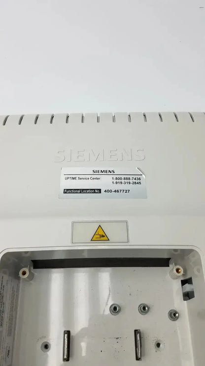 Siemens 10430285 FHD Flat Panel Display Monitor KT-LM215FDS Display Monitor, second-hand product photo 6