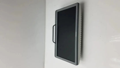 Siemens 10430285 FHD Flat Panel Display Monitor KT-LM215FDS Display Monitor, second-hand product photo 3