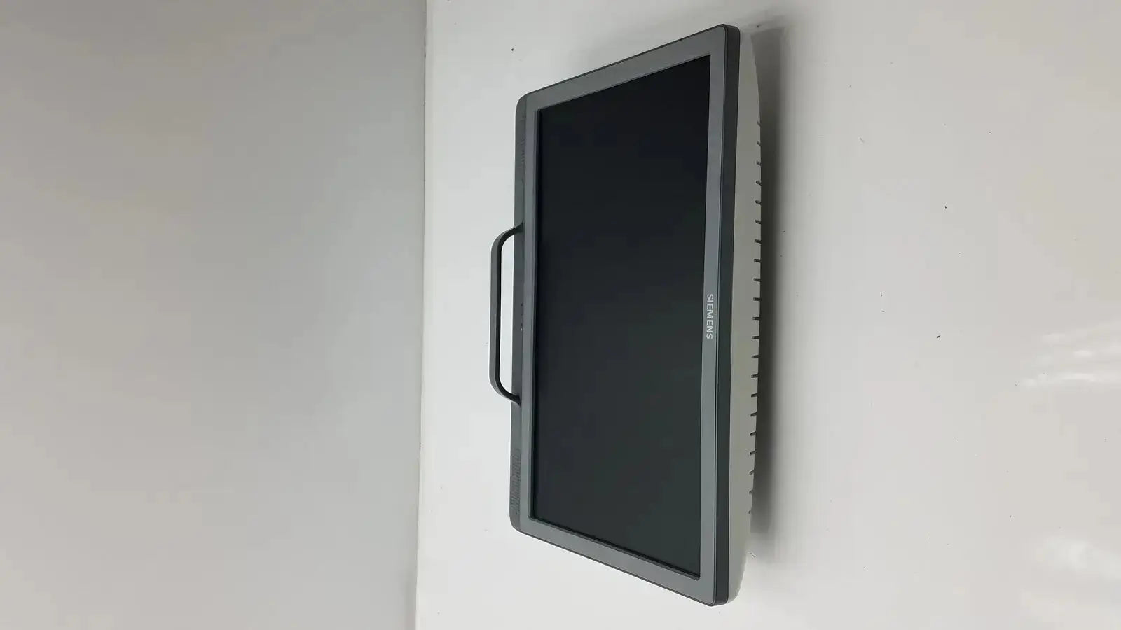 Siemens 10430285 FHD Flat Panel Display Monitor KT-LM215FDS Display Monitor, second-hand product photo 3