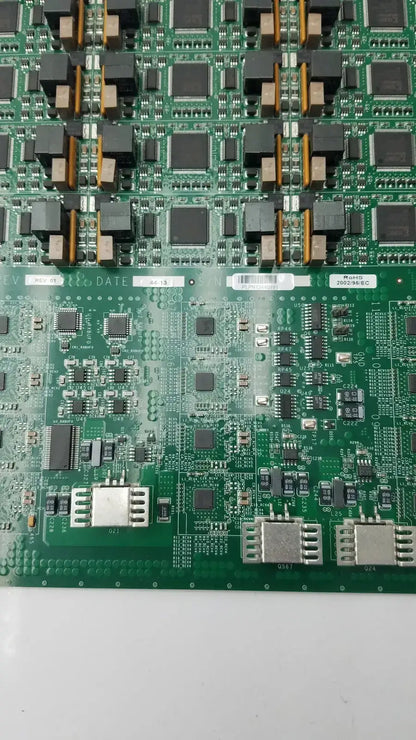 Siemens 10855603 Rev 01 Ultrasound Board for Acuson SC2000 Ultrasound Board, second-hand product photo 19