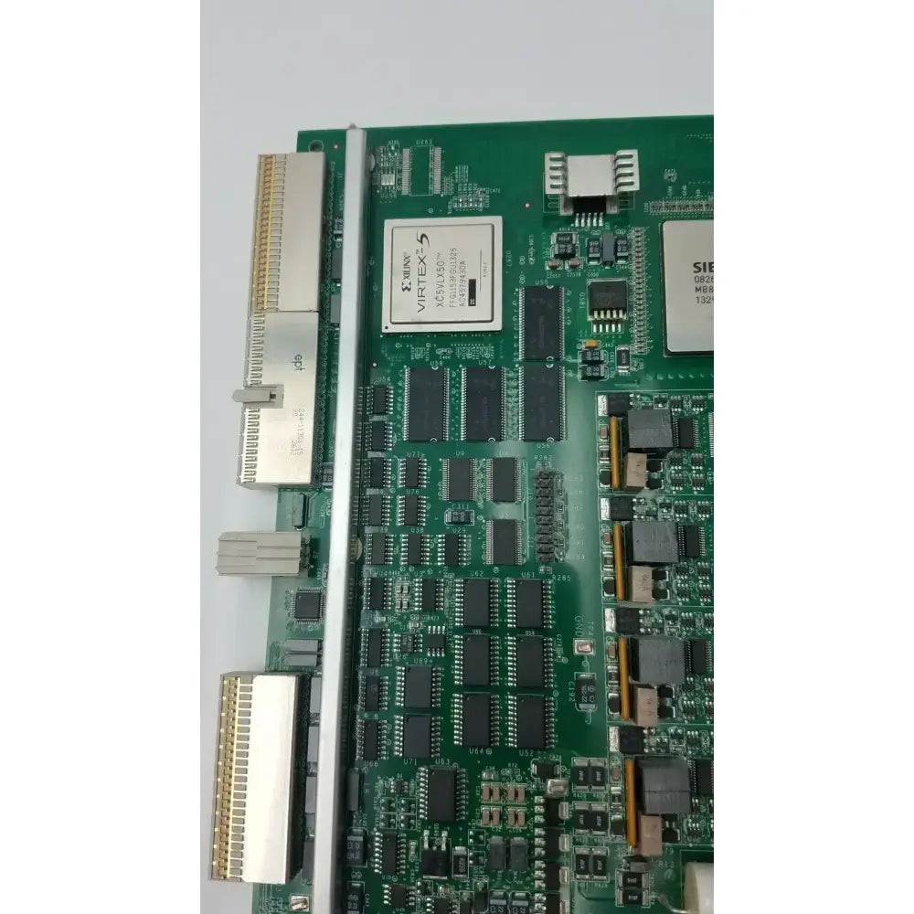 Siemens 10855603 Rev 01 Ultrasound Board for Acuson SC2000 Ultrasound Board, second-hand product photo 15