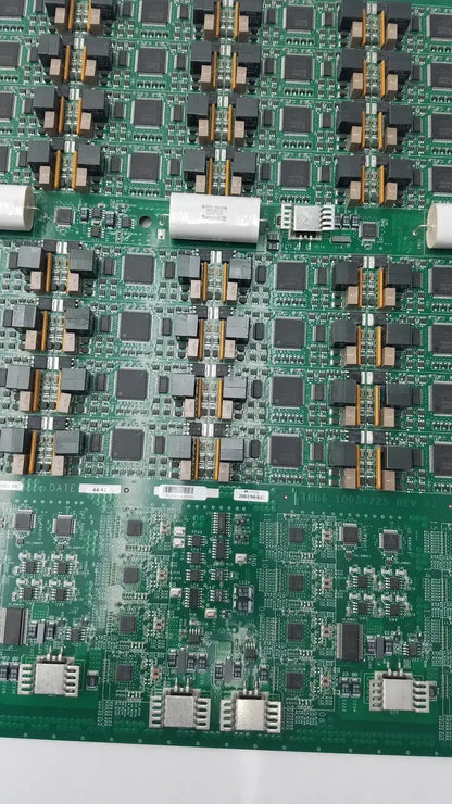 Siemens 10855603 Rev 01 Ultrasound Board for Acuson SC2000 Ultrasound Board, second-hand product photo 8