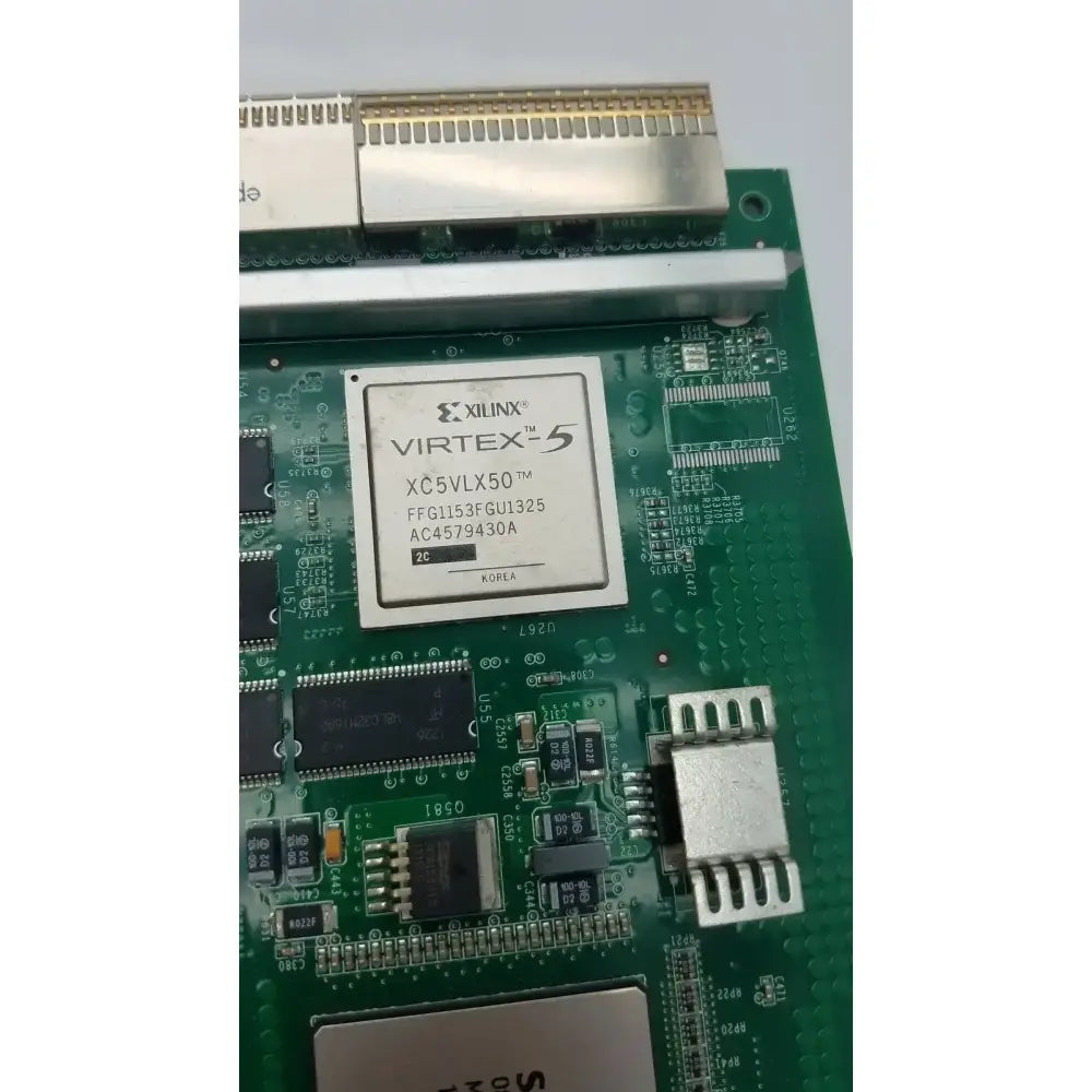 Siemens 10855603 Rev 01 Ultrasound Board for Acuson SC2000 Ultrasound Board, second-hand product photo 16