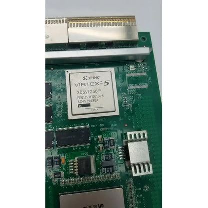 Siemens 10855603 Rev 01 Ultrasound Board for Acuson SC2000 Ultrasound Board, second-hand product photo 16