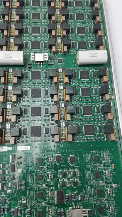 Siemens 10855603 Rev 01 Ultrasound Board for Acuson SC2000 Ultrasound Board, second-hand product photo 14