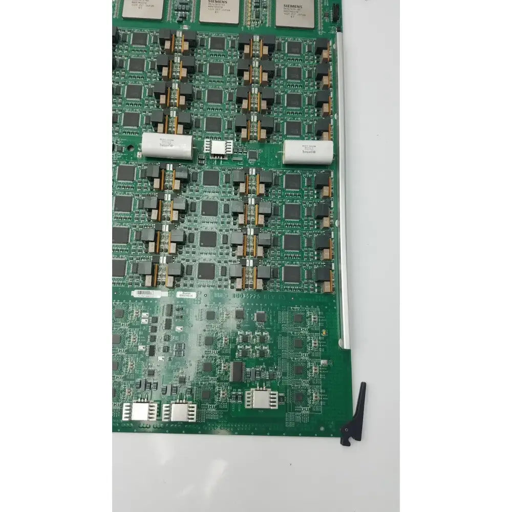 Siemens 10855603 Rev 01 Ultrasound Board for Acuson SC2000 Ultrasound Board, second-hand product photo 7