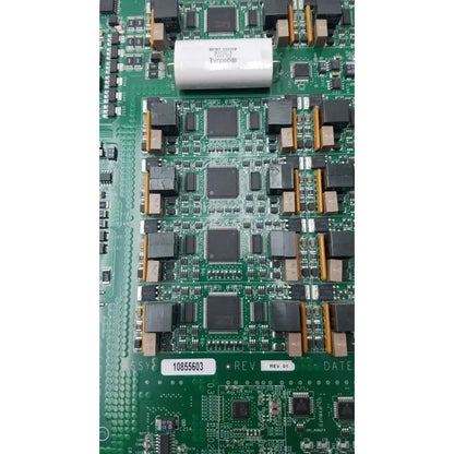 Siemens 10855603 Rev 01 Ultrasound Board for Acuson SC2000 Ultrasound Board, second-hand product photo 12