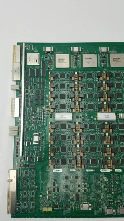 Siemens 10855603 Rev 01 Ultrasound Board for Acuson SC2000 Ultrasound Board, second-hand product photo 5