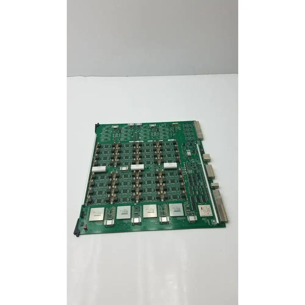 Siemens 10855603 Rev 01 Ultrasound Board for Acuson SC2000 Ultrasound Board, second-hand product photo 2