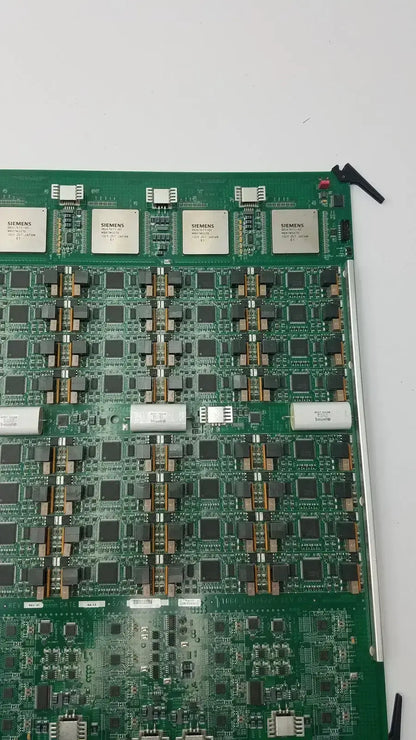 Siemens 10855603 Rev 01 Ultrasound Board for Acuson SC2000 Ultrasound Board, second-hand product photo 6