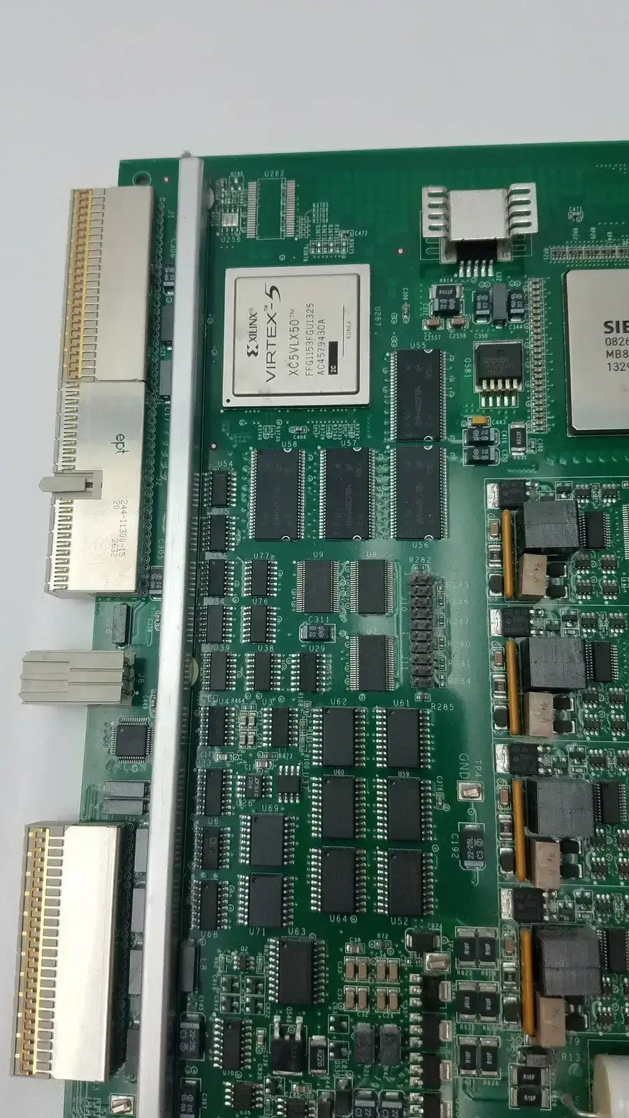 Siemens 10855603 Rev 01 Ultrasound Board for Acuson SC2000 Ultrasound Board, second-hand product photo 15